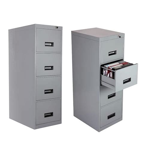 alpha steel filing cabinet